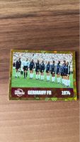 Panini WM 2026 Deutschland Mannschaft 1974 Sticker FWC 13