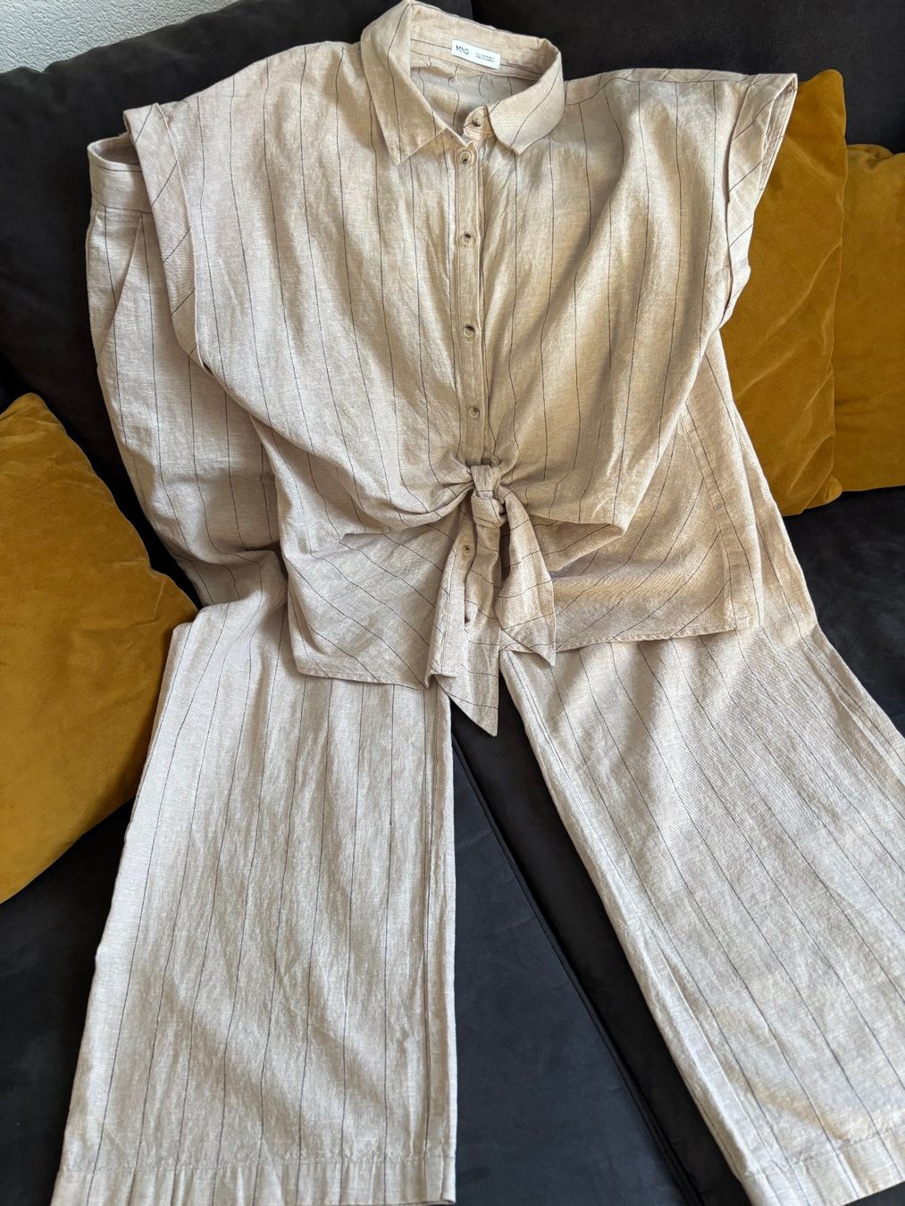 Mango Lots de vêtements: MANGO Set neu – Neuf (Voir description) à Merishausen par yourdream 5