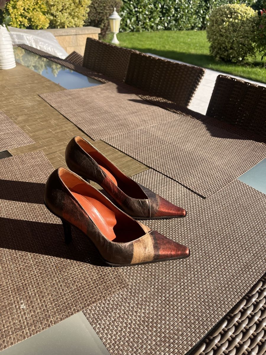 Scarpe da donna: Dibrera shoes – Usato da Pully venduto da ari_78pk 2