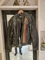 Motorradledeejacke