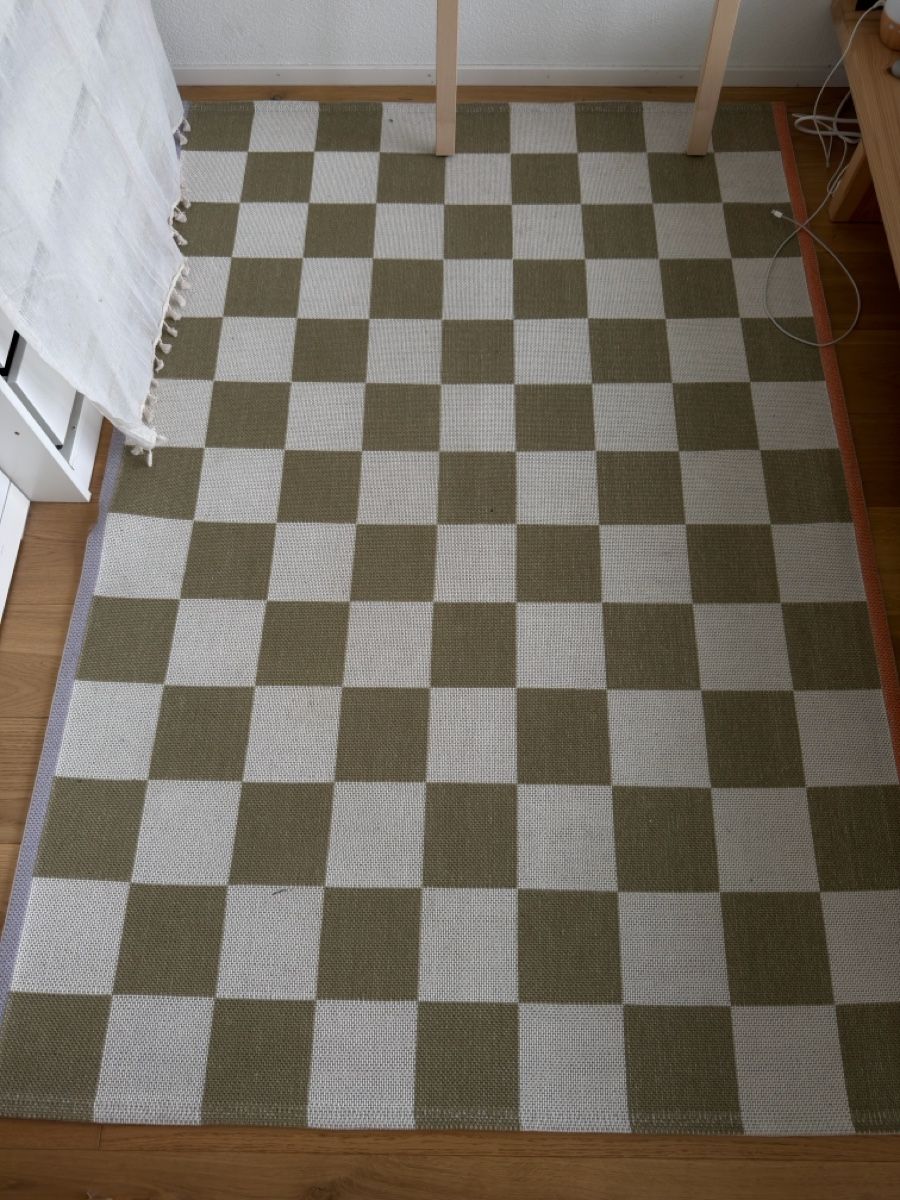 Ikea Tapis: Ikea Teppich – D'occasion à Egerkingen par muli1994