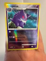 Pokemon Gengar
