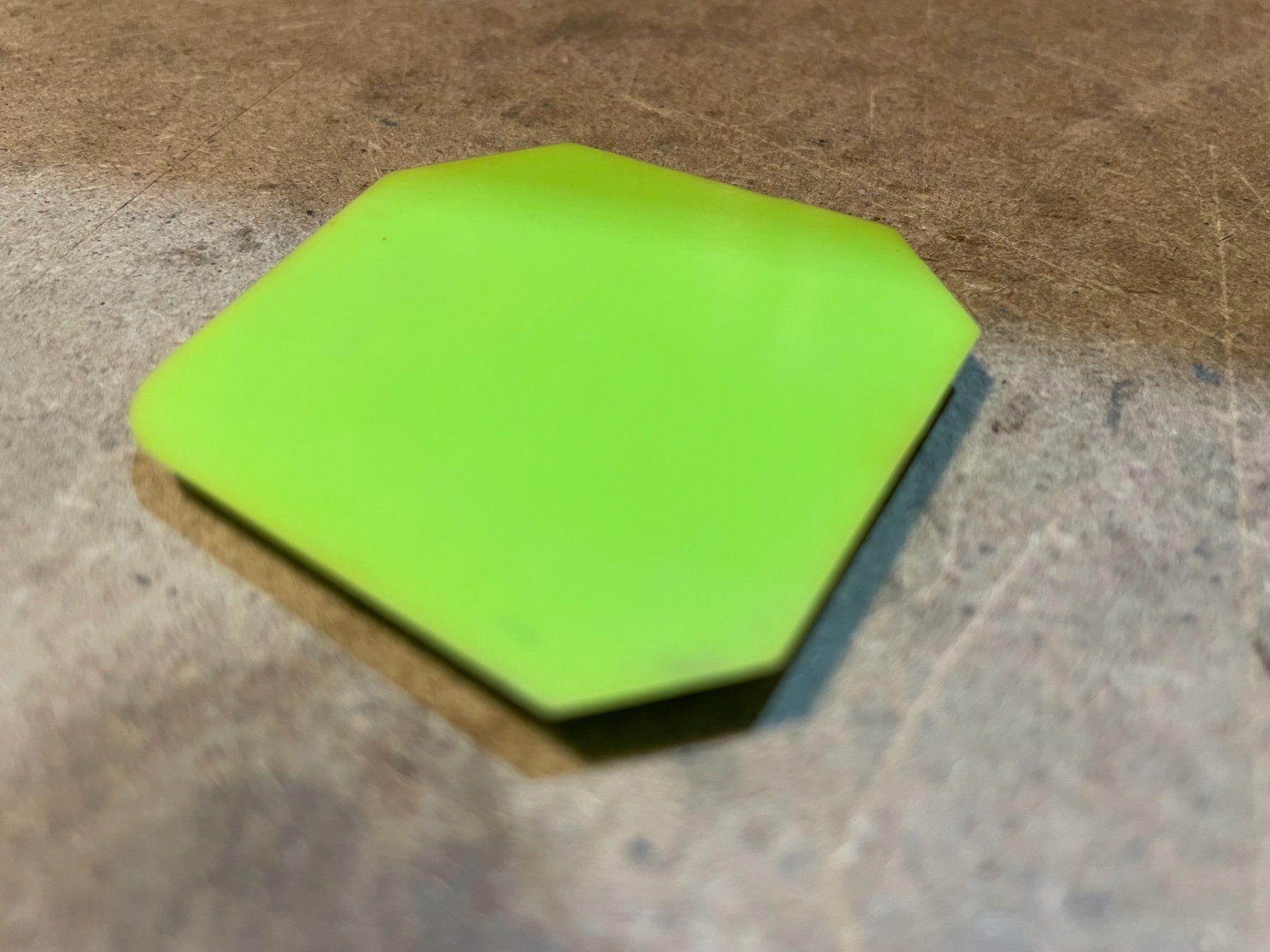 Alle Werkzeuge: Lisseur de joint silicone – Gebraucht aus Petit Lancy von gil_hr6v 3