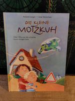 Die kleine Motzkuh: Bilderbuch für Kinder, Neu