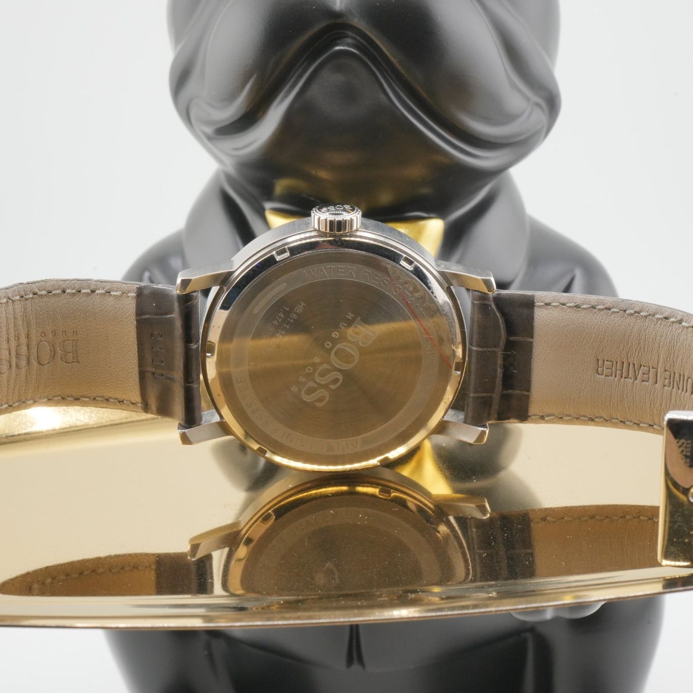 Hugo Boss Orologi: Boss Herrenuhr – Usato da Basel venduto da Vip24 3