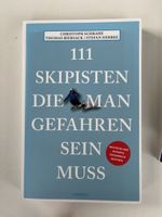 Buch Skipisten