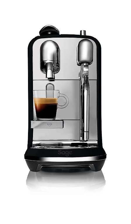 Macchine per caffè & Macchine per espresso: Sage Creatista Pro Kaffemaschine – Usato da Veltheim AG venduto da mic_jq26 1