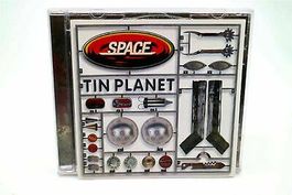 Space  – Tin Planet