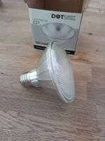 LED PAR 30 /E27  2700K dimmbar