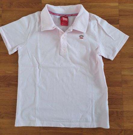 small Paul Polo Shirt Mädchen, Gr. 110/116