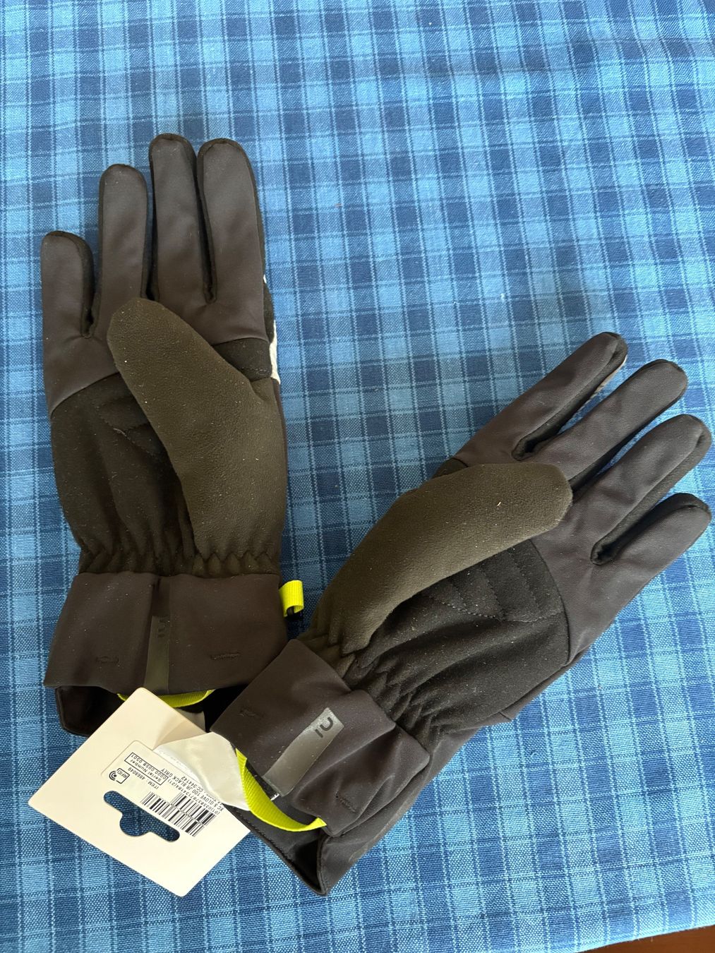 Guanti: Kinder Handschuhe Langlauf – Nuovo (secondo la descrizione) da Aarwangen venduto da Anflolu66 1