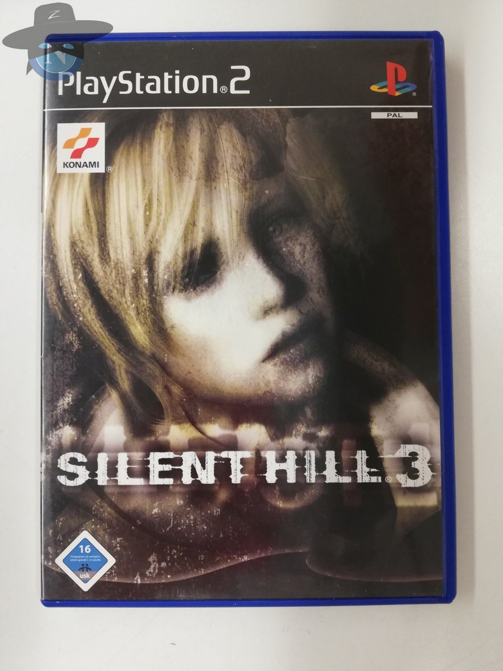 Sony Giochi: Silent Hill 3 / Sony Playstation 2 PS2 – Usato da St. Gallen venduto da zorro_dc