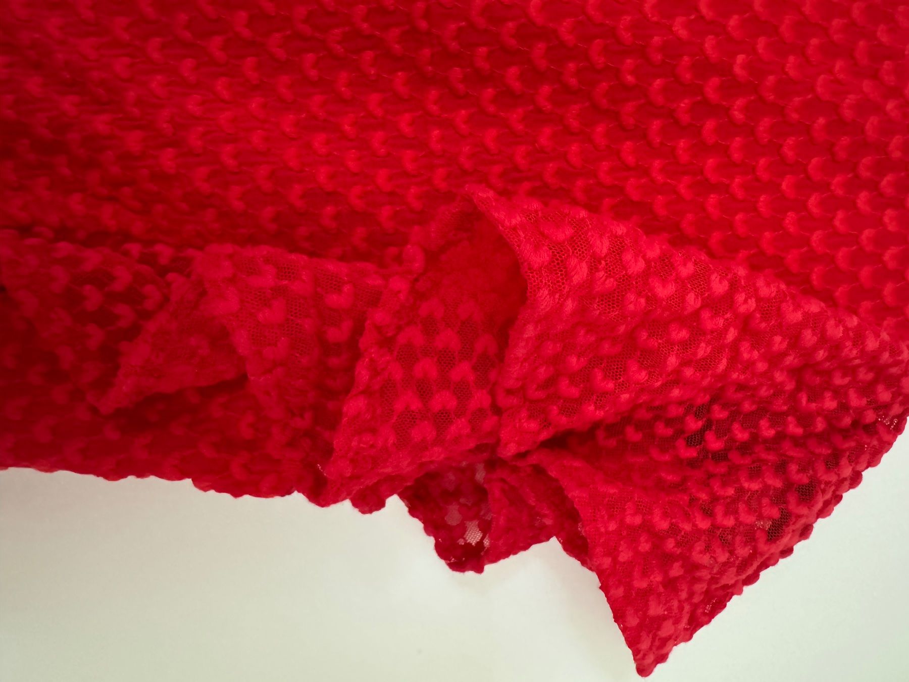 Maje Kleider: MAJE RED DRESS SIZE 3 – Neu (gemäss Beschreibung) aus Zollikon von Marsat25 7