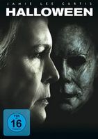 Halloween (2018) Originalverpackt