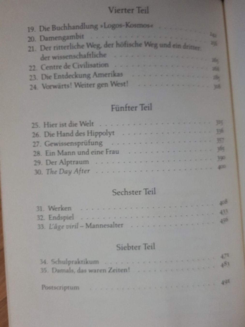 Libri: Antoni Libera Madame – Usato da Basel venduto da Alacant 4