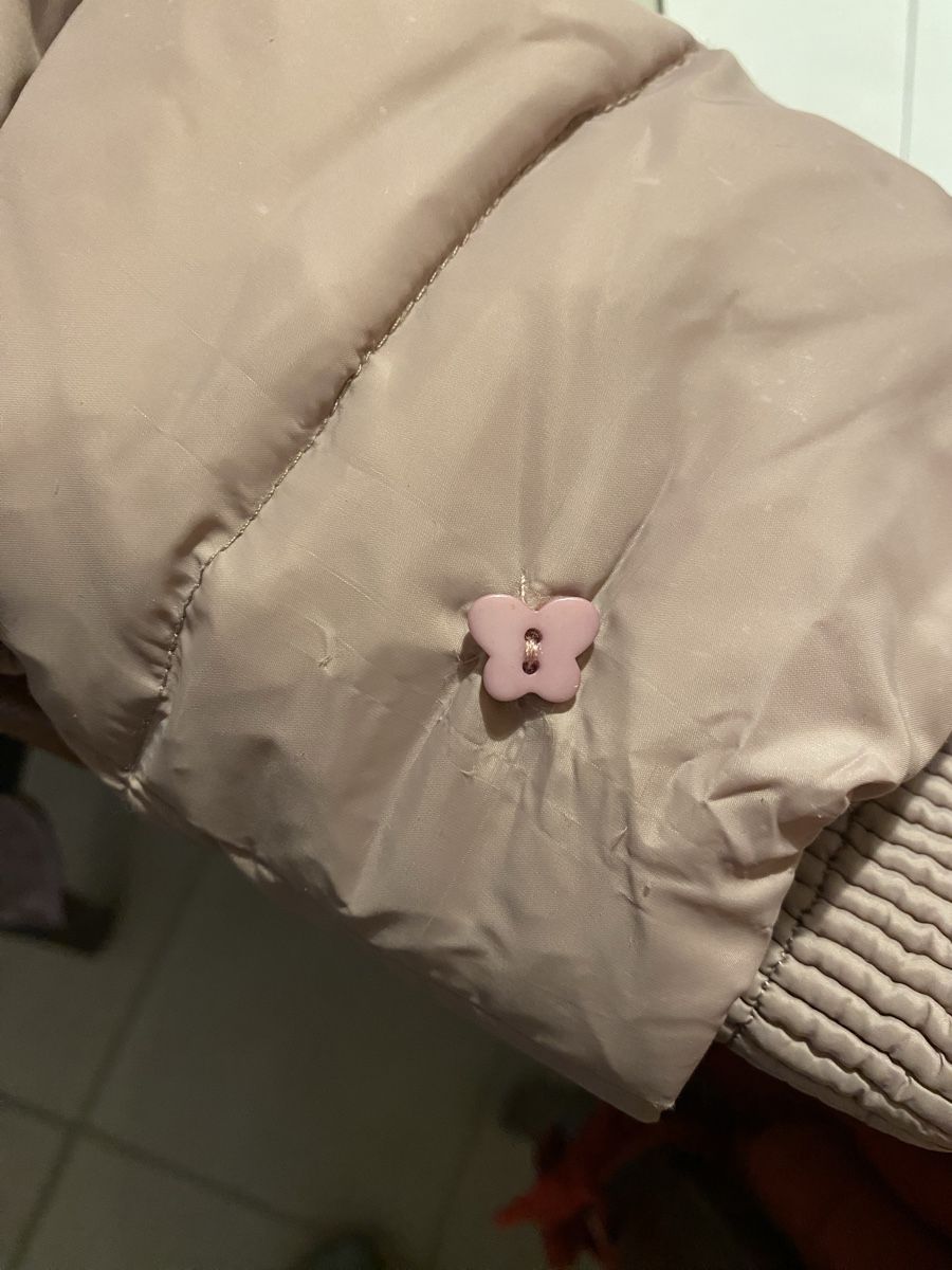 Esprit Vestes: Esprit Daunenjacke Grösse 36 – D'occasion à Winterthur par Sunshineandrain 4
