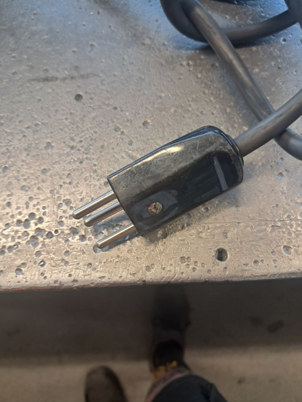 Trapani: Bohrmaschine  SB13-XE Master  Kabel – Usato da Einsiedeln venduto da Biberchrouser76 3