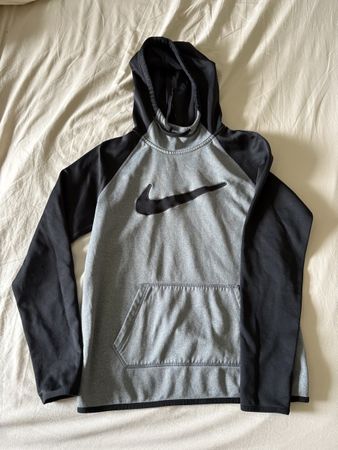Pull de sport