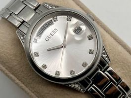 Guess GW0385L1 Damenuhr Quarz