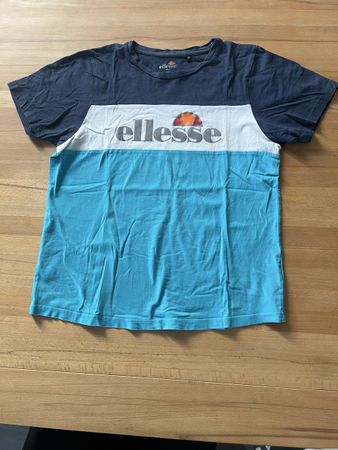 T-Shirt Ellesse