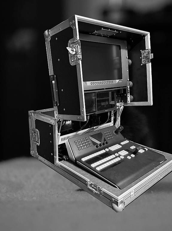 CD: LIVE Production Studio – Usato da Ruggell venduto da videowerkstatt 1