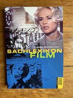 Sachlexikon Film von Rainer Rother