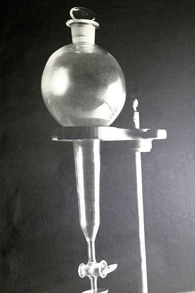 Grafica & Litografie: GEORG BRECHT  (Amerika, 1926-2008) – Usato da Bern venduto da Arting 6