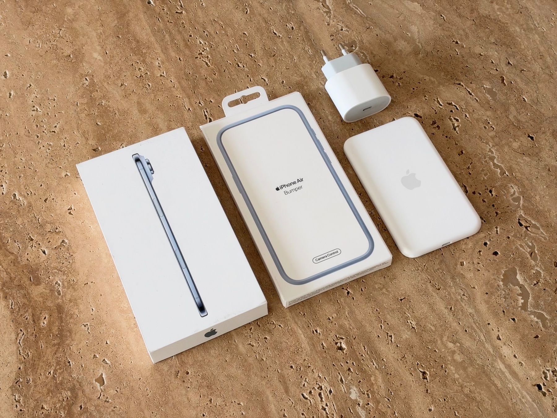 Apple Portables: iPhone Air 512Gb NEW – Neuf avec emballage d'origine à Lausanne par tho_9rs2 1