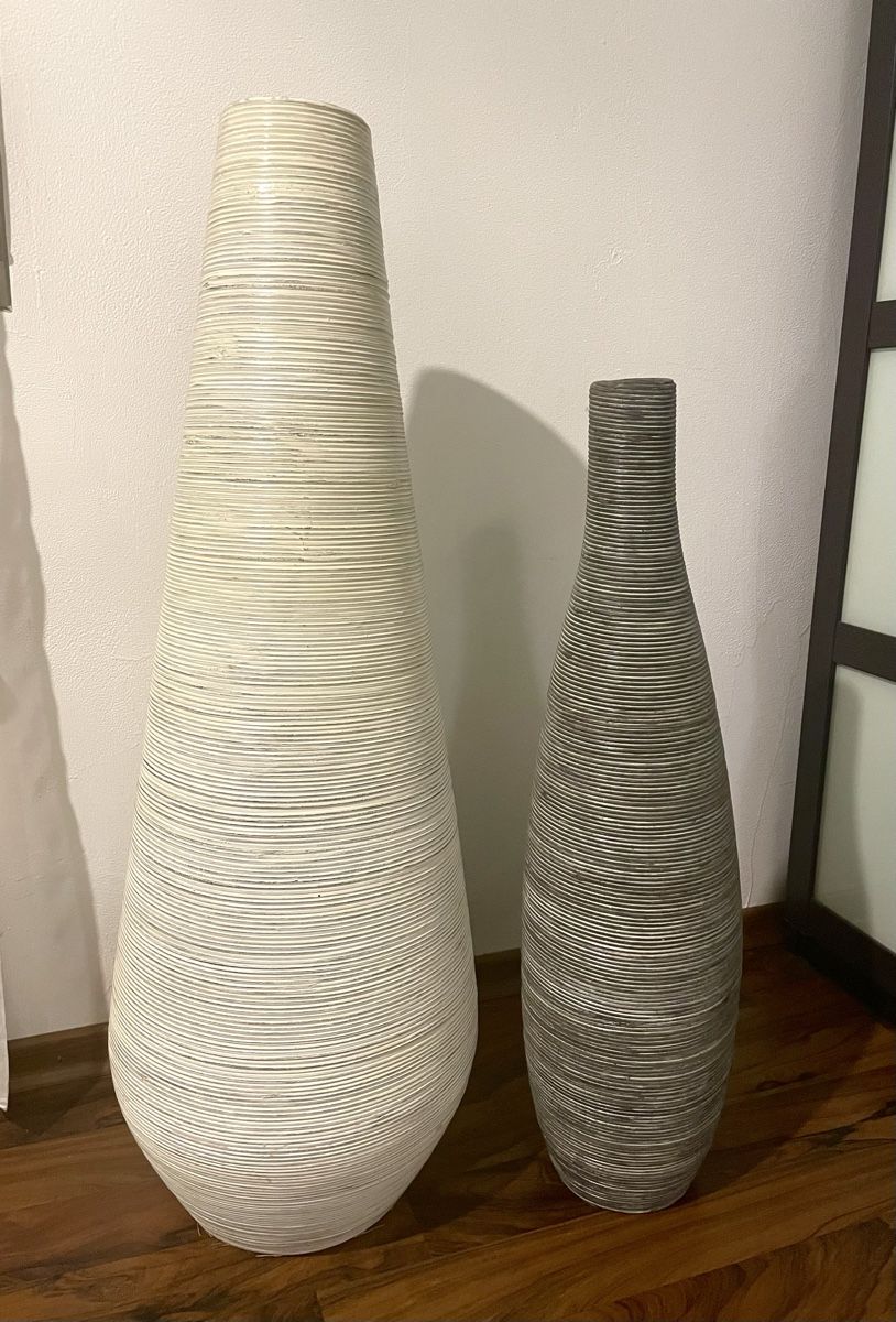 Alle Dekorationen: Deko-Vase – Gebraucht aus Ebikon von Freqi 1