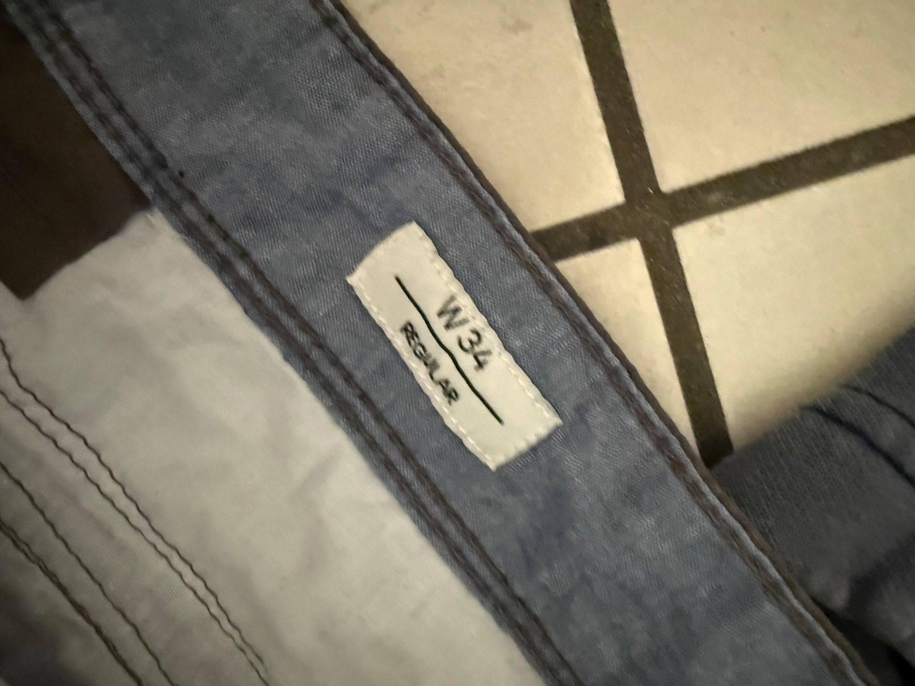 Hosen: Kurze Hose grosse S – Gebraucht aus Alpnach Dorf von ljusja 2