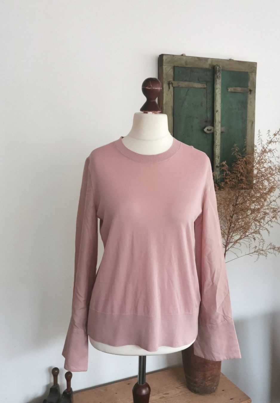 Cos Pullover & Sweatshirts: Zarter wunderschöner Cos Pullover S/M – Gebraucht aus gachnang von tibus1