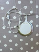 Baseus wireless Ladegerät Weiss USB-Kabel guter Zustand