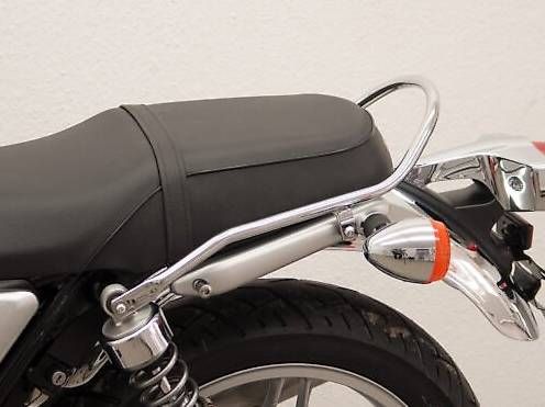 Tutti i ricambio per moto: Sitzbankumrandung Honda CB1100 SC65 – Nuovo e nell'imballaggio originale da Triengen venduto da b4y