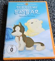Der kleine Eisbär Nanouks Rettung (20981)