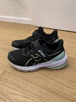 Asics Sportschuhe Gr. 33.5