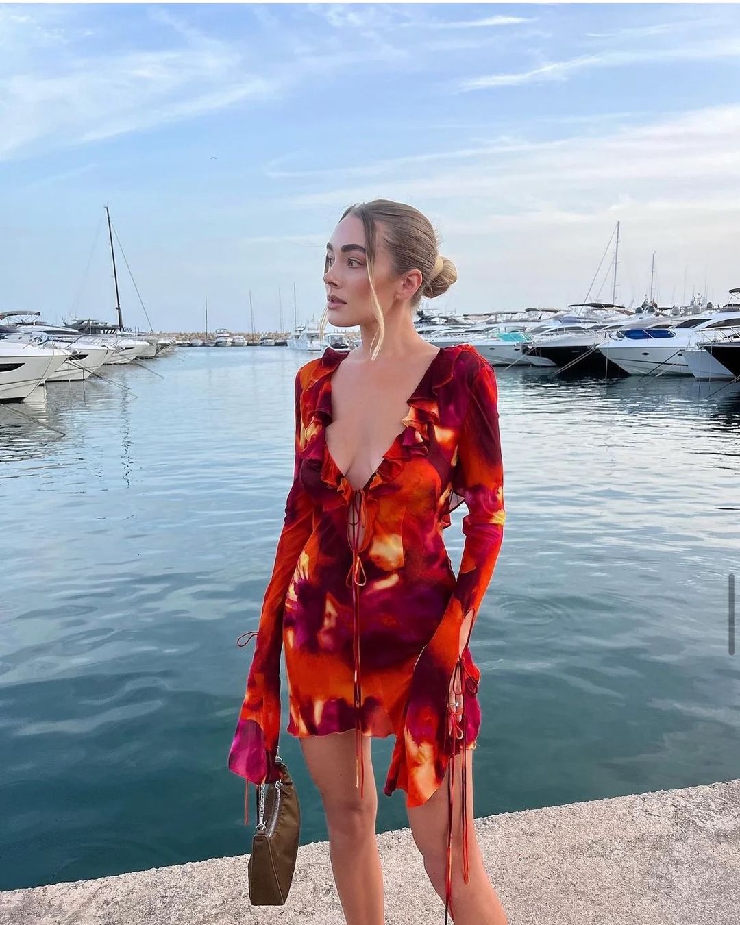 Vestiti: Rat & Boa Dali Mini-Dress XS – Usato da Zürich venduto da pwa_7qr5 2