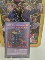 Yugioh Zerstörungsdrache