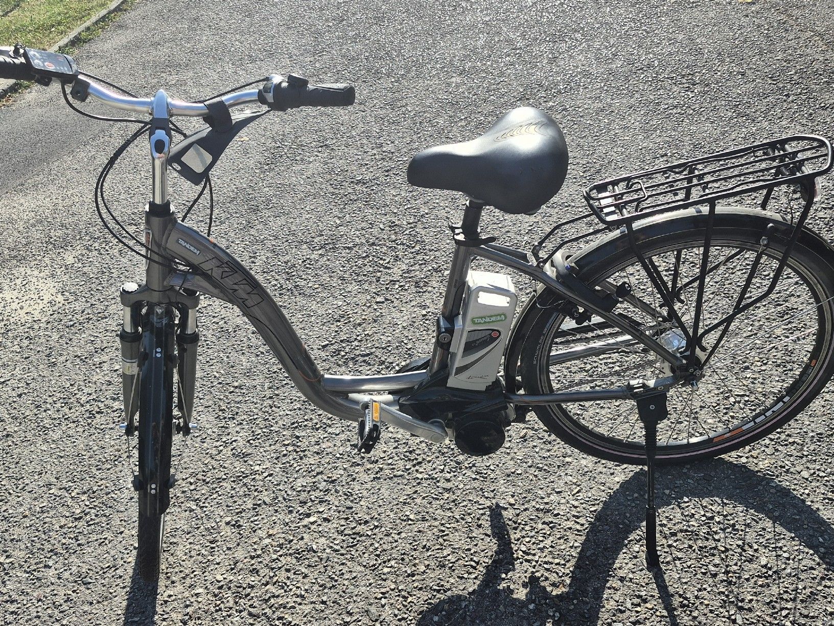 Velos: VTT électrique KTM TANDEM – Gebraucht aus Penthalaz von yve_wsq8 3