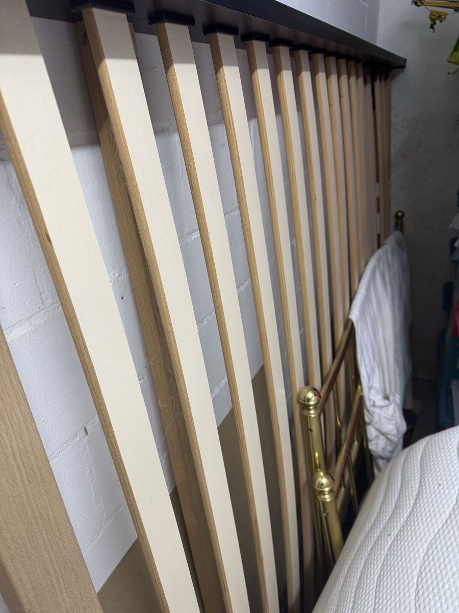 Letti: Messingbett – Usato da Aesch BL venduto da Bia1 2