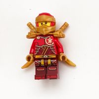 LEGO Ninjago NJO0864: Kai