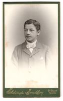 Fotografie Schobinger, Sandherr, St. Gal