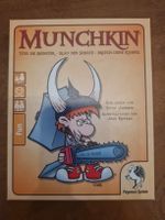munchkin Spiel