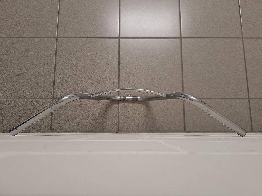Mofa-Ersatzteile: Mofa Lenker 35 cm – Gebraucht aus Hombrechtikon von Mgladiatore 2