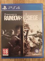 Tom Clancy's Rainbow Six - Siege PS4 / PS5