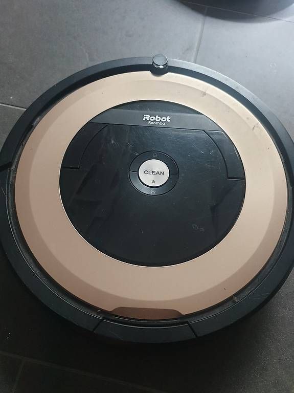 Aspirateurs & Accessoires: Irobot Staubsauger – D'occasion à Rickenbach LU par trucker.s 2