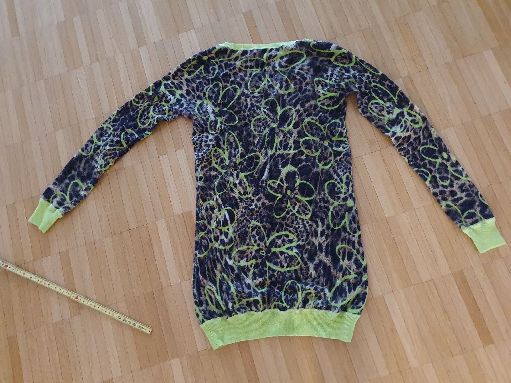Princess goes hollywood Pullover & Sweatshirts: Princess goes Hollywood Pulli, Gr. 36 Wolle/ Cashmere – Gebraucht aus Laufenburg von megane1959 6