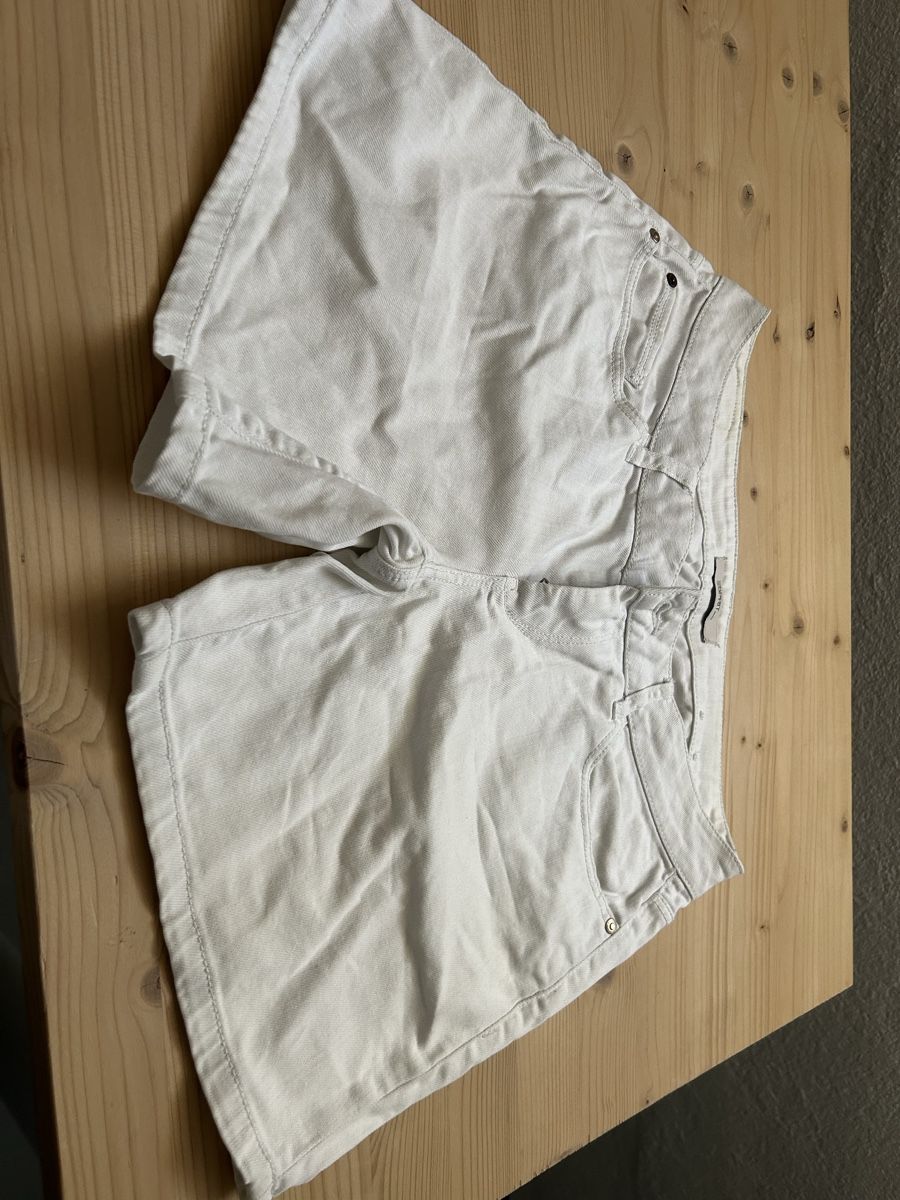 Jeans: esprit kurze hose gr 39 – D'occasion à Zürich par 11Zitronenfalter