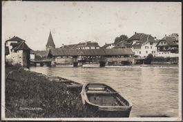 Bremgarten