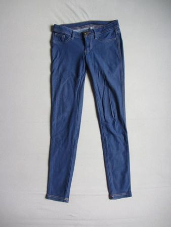 PIMKIE - Jeggings Jeans stretch XS