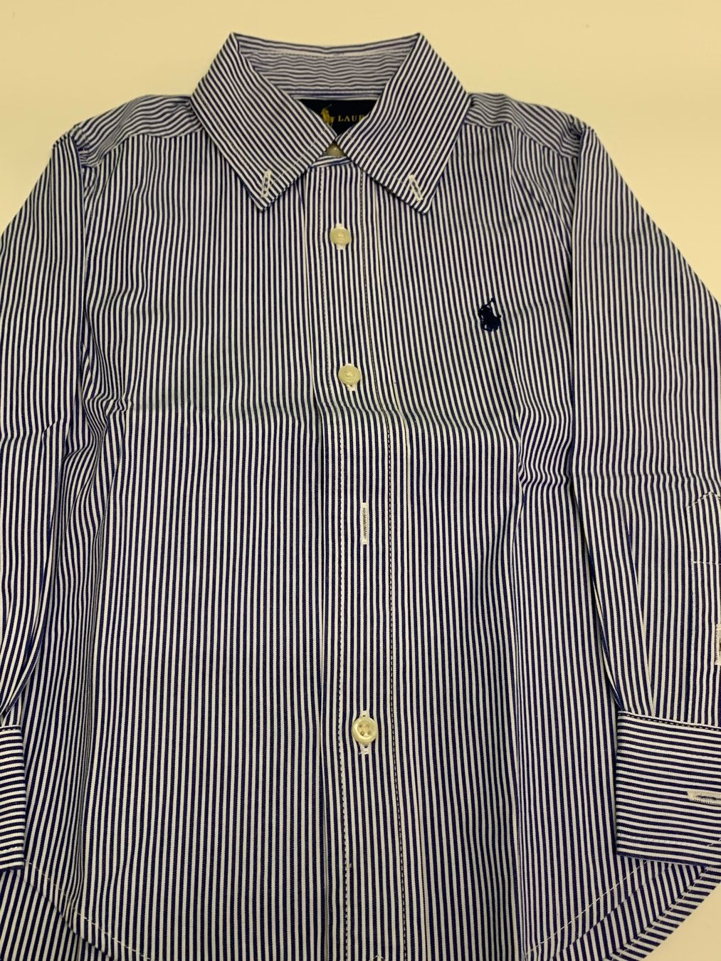 Ralph Lauren Camicie, T-shirt & Polo: RALPH LAUREN SHIRTS SET – Usato da Zürich venduto da LoveFashion76 5